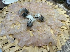 石坚鱼生-官塘鱻鱻鱼生