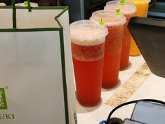 -奈雪的茶(东莞汇一城店)