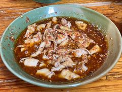 爽口鸭肠-高记什邡肖麻辣(成都店)