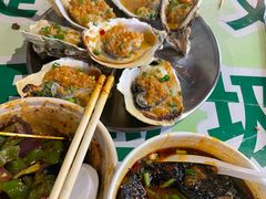 -海大南门夜市(海富街店)