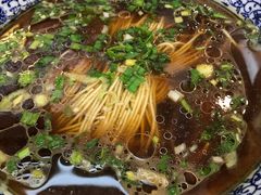 -伟记奥面馆(养育巷店)