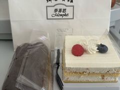 -梦菲思饼屋(瑞金宾馆店)