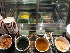 -西安西藏大厦开元名都大酒店·自助餐厅
