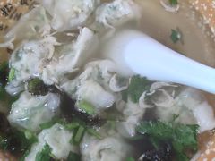 -老安庆馄饨(信旺·华府骏苑西区西南海卉文化生活街店)