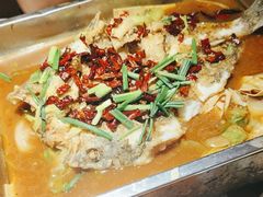 -景秀餐厅(南锣鼓巷店)