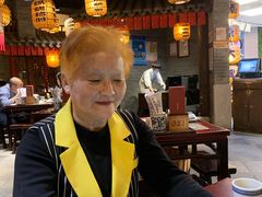 -南京大牌档(香港广场店)