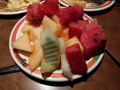-比格比萨自助(宋家庄店)