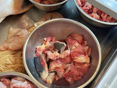 -老刘生态大鱼坊铁锅炖鱼(赛马场店)