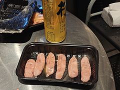 -炽城·烤肉名家(鸿达中央广场店)