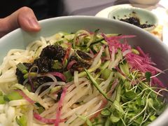 老北京炸酱面-京味斋·北京烤鸭(北京南站洋桥店)