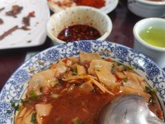 -范记靖远羊羔肉(博物馆店)