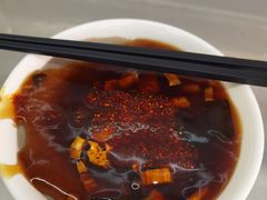 -杨记灌肠(食品街店)