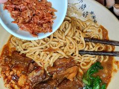 -方铲铲·成都板凳面(滨江银泰店)