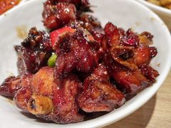 三杯鸡-大米先生(渝中区英利大融城餐厅)