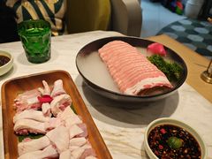 -椰子不语 椰子鸡火锅(淮海店)