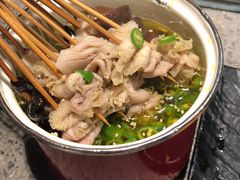 -KAOTOWN烤堂•烧烤(海汇港店)