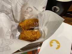 香辣翅根-祖母的魔法厨房(印象城店)