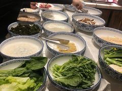 -深圳同泰万怡酒店·万荟轩自助餐厅(同泰店)