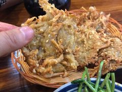 -刘师父老汉口江湖菜(蔡锷路店)