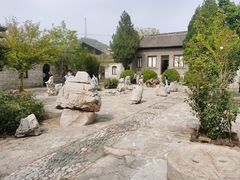 -于家石头村景区