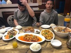 -黑石礁酒楼·海鲜(黑石礁店)