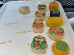 -北京稻香村(零号店)