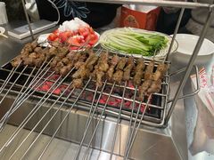 -小寒羊烧烤(凯瑞时代大厦店)