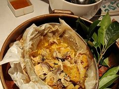 -桂满陇·海市蜃楼·黑金(国金店)