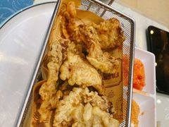 -鹊华居·地道鲁菜·海鲜·融合味(大明湖店)