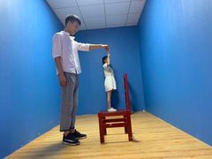 -苏州5D星空错觉艺术馆