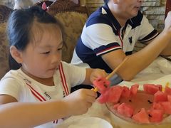 -乾园风尚五大道