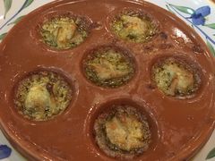 佩斯卡拉风味蒜香蜗牛-萨莉亚意式餐厅(南京环亚凯瑟琳广场店)