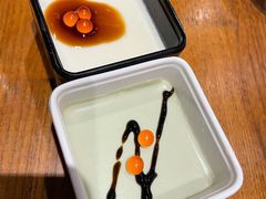 原味酸奶-敏珠拉姆藏餐·南京厨房(富春江东街店)