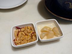 -涮福記·现切牛羊肉火锅(世纪汇店)