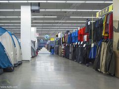 -迪卡侬(大英山店)