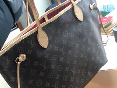 -LV路易威登(德基广场店)