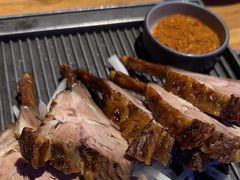 -胖老汉椒麻鸡清真新疆菜(西御街店)