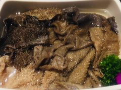 捞派毛肚-海底捞火锅(金光华店)