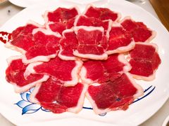 -五悦北平四季涮肉·烧烤(老商埠店)