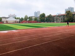 -四川大学(望江校区)