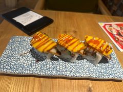 -Sushi Love 创意寿司(丽影广场店)