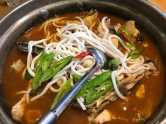 -几荷·恰似故人来(秀水广场店)