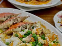-阿勇海鲜排档2号(朱家尖店)