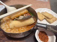 -小满手工粉(上海月星环球港店)
