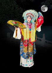 -梨园天地京剧摄影(玲珑天地店)