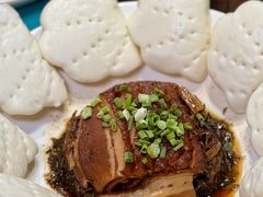 -嫩芽 ·地道重庆菜(十八梯露台夜景店)