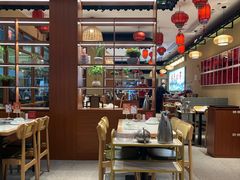 -鹅香四海·卤水火锅·砂锅粥·潮汕菜(宝安店)