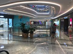 -银泰百货(厦门国贸中心店)