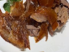 -大鸭梨烤鸭(金色漫香店)