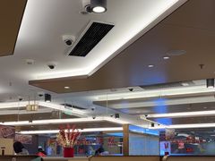 -海底捞火锅(旭辉MALL店)